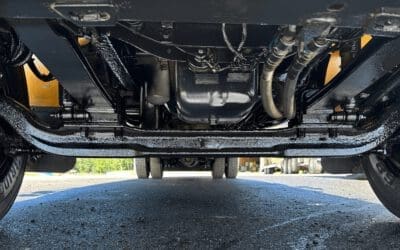 New Rust Protection Packages Coming June 1st