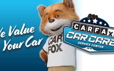 Now Reporting Rust Prevention and Undercoating Services to CarFax