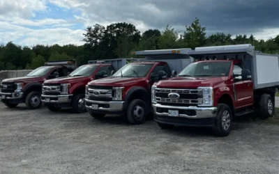 Protect Your Fleet with Fluid Film: Save Money, Increase Resale Value, and Keep Your Vehicles on the Road