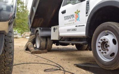 Springtime Rust: Why Now is the Best Time for Auto Rustproofing