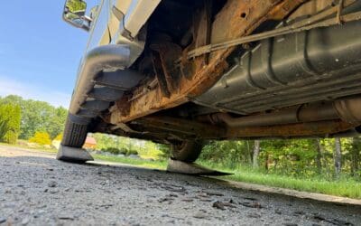 When Is the Best Time of Year to Undercoat Your Vehicle in Maine and New Hampshire?