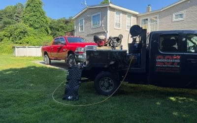 5 Things to Avoid When Undercoating Your Car